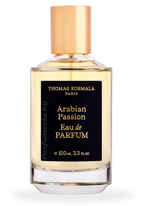 Парфюмерная вода THOMAS KOSMALA Arabian Passion