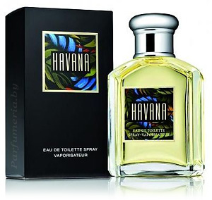 Туалетная вода ARAMIS Havana
