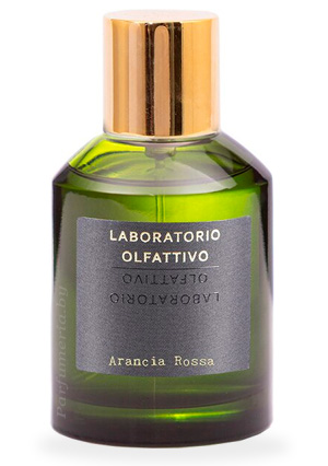 Одеколон LABORATORIO OLFATTIVO Arancia Rossa