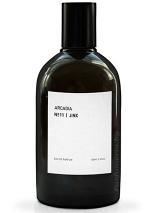 Парфюмерная вода ARCADIA №11 Jinx