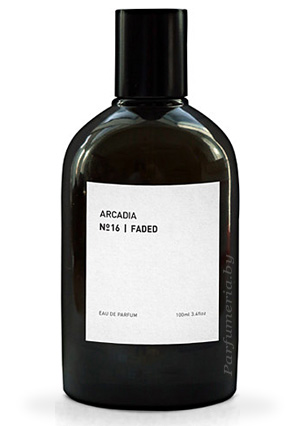 Парфюмерная вода ARCADIA №16 Faded