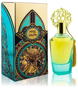 Парфюмерная вода ARD AL ZAAFARAN Dar Al Hae