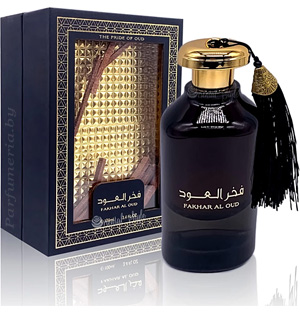 Парфюмерная вода ARD AL ZAAFARAN Fakhar Al Oud