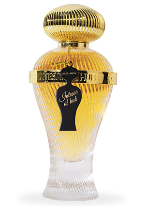 Парфюмерная вода ARD AL ZAAFARAN Intensar Al Hub