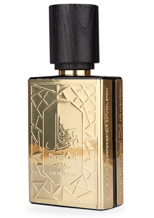 Парфюмерная вода ARD AL ZAAFARAN Maqaal Oud