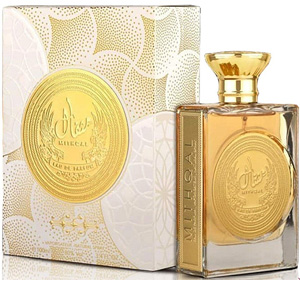 Парфюмерная вода ARD AL ZAAFARAN Mithqal