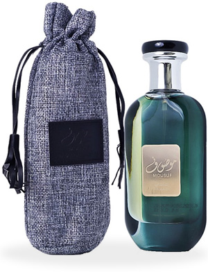 Парфюмерная вода ARD AL ZAAFARAN Mousuf Ramadi