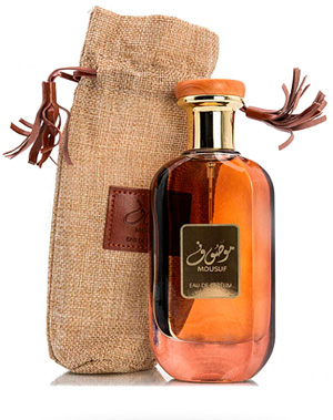 Парфюмерная вода ARD AL ZAAFARAN Mousuf