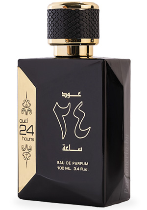 Парфюмерная вода ARD AL ZAAFARAN Oud 24 Hours