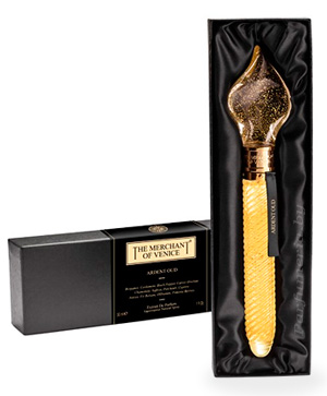 Парфюмерная вода THE MERCHANT OF VENICE Ardent Oud