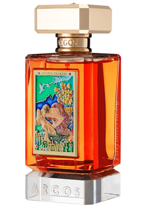 Парфюмерная вода ARGOS Adonis Awakens