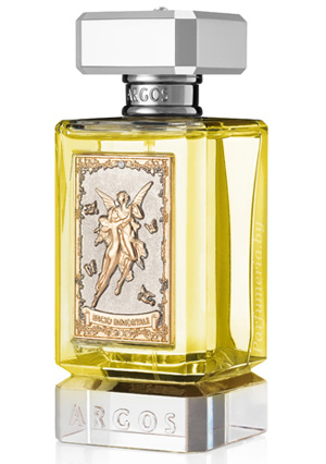 Парфюмерная вода ARGOS Bacio Immortale