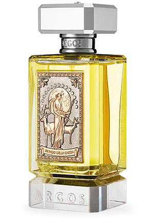 Парфюмерная вода ARGOS Brivido Della Caccia