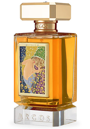 Парфюмерная вода ARGOS Danae