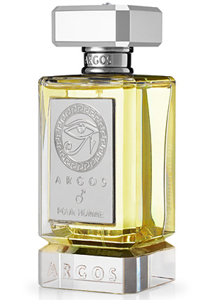 Парфюмерная вода ARGOS Argos Pour Homme