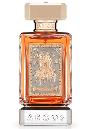 Парфюмерная вода ARGOS Triumph Of Bacchus