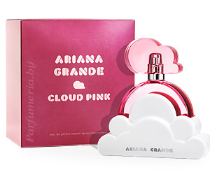 Парфюмерная вода ARIANA GRANDE Cloud Pink