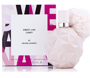 Парфюмерная вода ARIANA GRANDE Sweet Like Candy