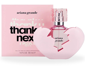 Парфюмерная вода ARIANA GRANDE Thank U Next