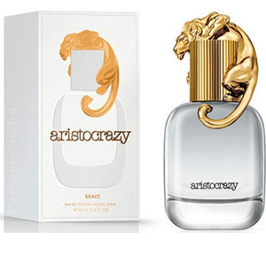 Туалетная вода ARISTOCRAZY Brave