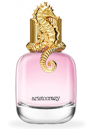 Туалетная вода ARISTOCRAZY Brilliant