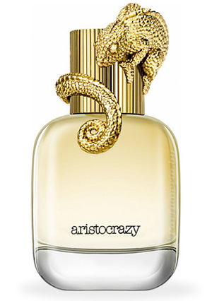 Туалетная вода ARISTOCRAZY Intuitive