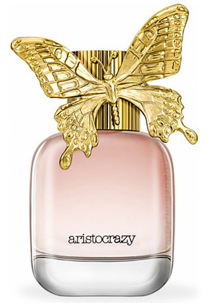 Туалетная вода ARISTOCRAZY Wonder