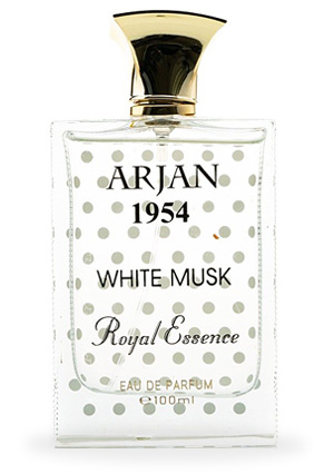 Парфюмерная вода NORAN PERFUMES Arjan 1954 White Musk
