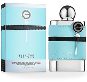 Туалетная вода ARMAF Blue