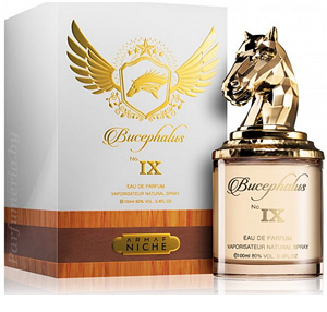 Парфюмерная вода ARMAF Bucephalus № IX