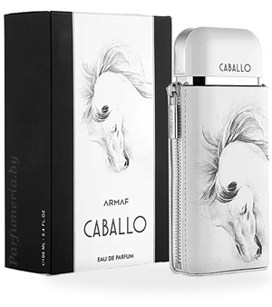 Парфюмерная вода ARMAF Caballo