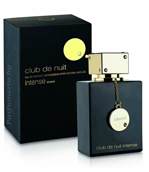 Парфюмерная вода ARMAF Club de Nuit Intense Woman