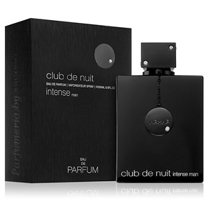 Парфюмерная вода ARMAF Club de Nuit Intense Man Eau De Parfum