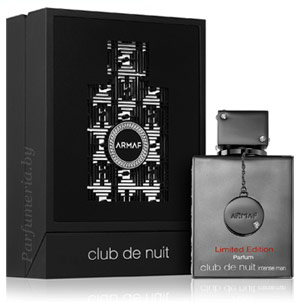 Духи ARMAF Club de Nuit Intense Man Limited Edition