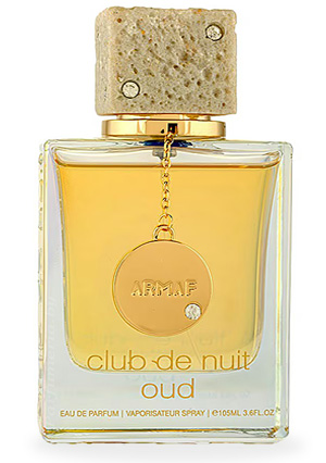 Парфюмерная вода ARMAF Club de Nuit Oud