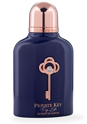 Парфюмерная вода ARMAF Club de Nuit Private Key To My Life