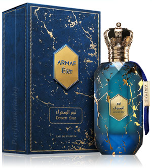 Парфюмерная вода ARMAF Desert Star