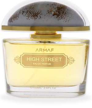Парфюмерная вода ARMAF High Street