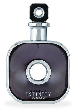 Парфюмерная вода ARMAF Infinity Silver
