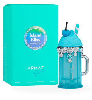 Парфюмерная вода ARMAF Island Bliss