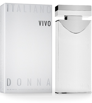 Парфюмерная вода ARMAF Italiano Vivo Donna