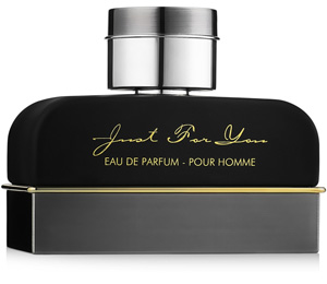 Парфюмерная вода ARMAF Just For You Pour Homme
