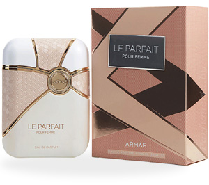 Парфюмерная вода ARMAF Le Parfait Pour Femme