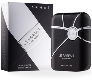 Парфюмерная вода ARMAF Le Parfait Pour Homme