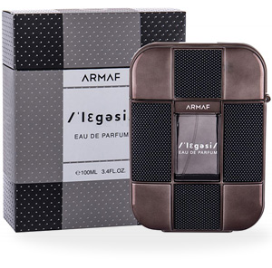 Парфюмерная вода ARMAF Legasi Pour Homme