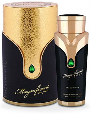 Парфюмерная вода ARMAF Magnificent Pour Femme