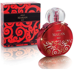 Парфюмерная вода ARMAF Marjan Red