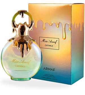 Парфюмерная вода ARMAF Miss Armaf Catwalk
