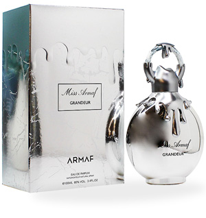 Парфюмерная вода ARMAF Miss Armaf Grandeur