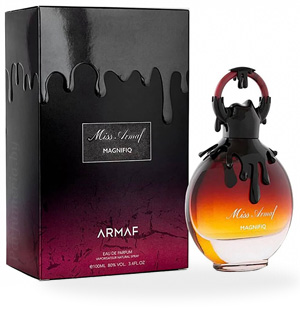 Парфюмерная вода ARMAF Miss Armaf Magnifiq
